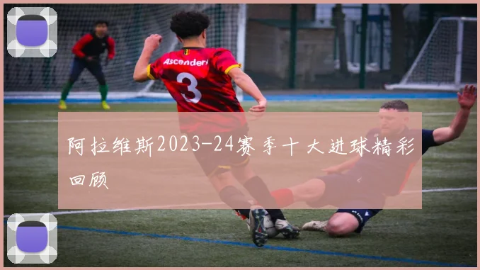 阿拉维斯2023-24赛季十大进球精彩回顾