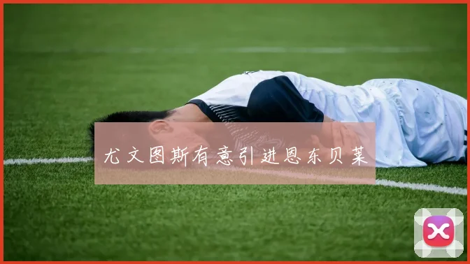 尤文图斯有意引进恩东贝莱
